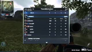 Hacker xxxRafaelxxx Contract Wars