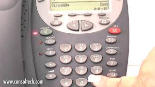 Avaya Modular Messaging
