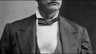 Famous John Tyler Morgan | Wikipedia audio article Profile