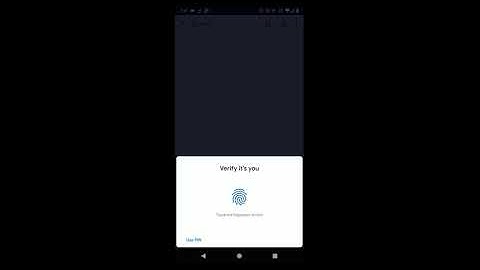 Charles SSL Certificate Installation on Physical Android Device