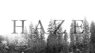 Haze, an original doom metal song