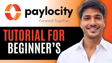 Paylocity Payroll Tutorial for Beginners | Step-by-Step Guide for 2025