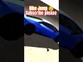 Indian bike driving 3D game 🎮#car jump✨🚙#trand #ytshorts #ytbshorts #video #gaming #shortvideo