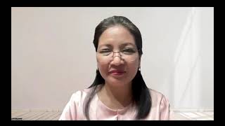 Gladys C  Nivera - Embracing Diversity