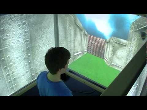 Bomberman Experience