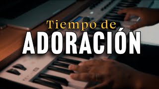 TOP LAS MEJORES ALABANZAS  MIX ADORACIÓN  Piano instrumental #musicacristiana #meditar #piano