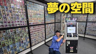 【ムシキング】社会現象を巻き起こした伝説のカードゲームが無料で遊べる施設が最高すぎた