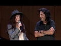 Testemunho de fé de Alice Cooper e sua esposa Sheryl Goddard