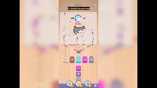 Food hunt level 54 | all parts gameplay walkthrough solution