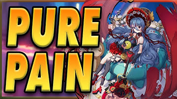 So I Decided to Roll For A6 Gnonno.... | Tower Of Fantasy