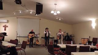 Living In The Name of Love