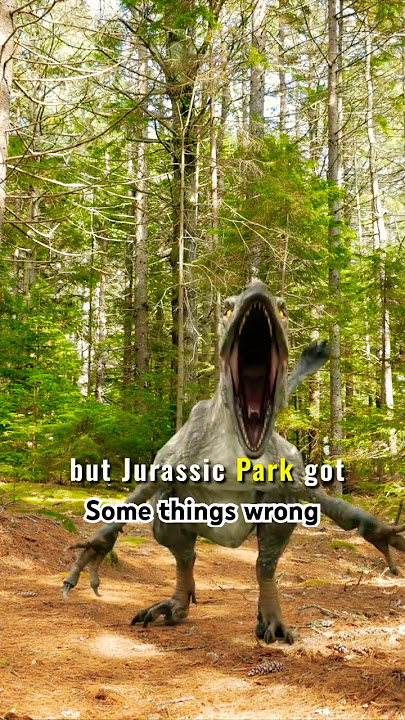 Resurrecting Dinosaurs Is More Possible Than You Think
