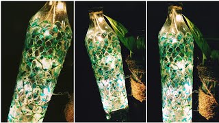 bottle glass painting easy sheri colours