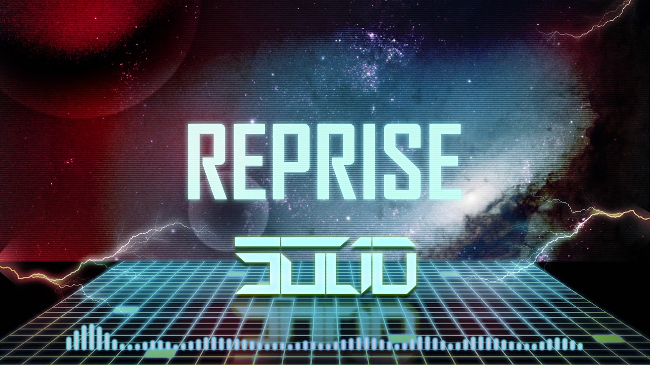 50L1D - Reprise (Original Mix)