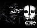 Call of Duty Ghosts - Bölüm 1 Odin