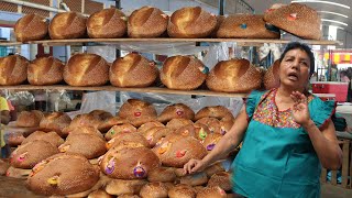 El Oficio Que Da Vida A Las Tradiciones En Oaxaca