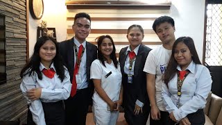 COLLEGE SURVIVAL SKILLS (Task Performance in Euthenics)