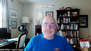 Mitch Cohen 03 12 23