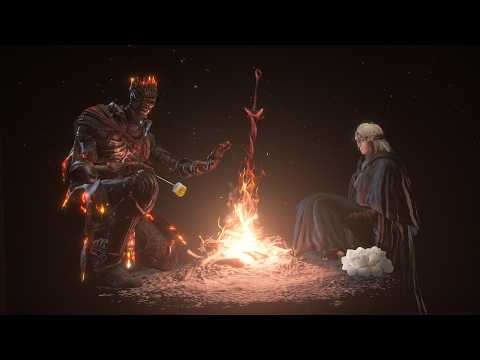 Everything About Bonfires ᵃⁿᵈ ᶦ ᵈᵒ ᵐᵉᵃⁿ ᵉᵛᵉʳʸᵗʰᶦⁿᵍᵎ