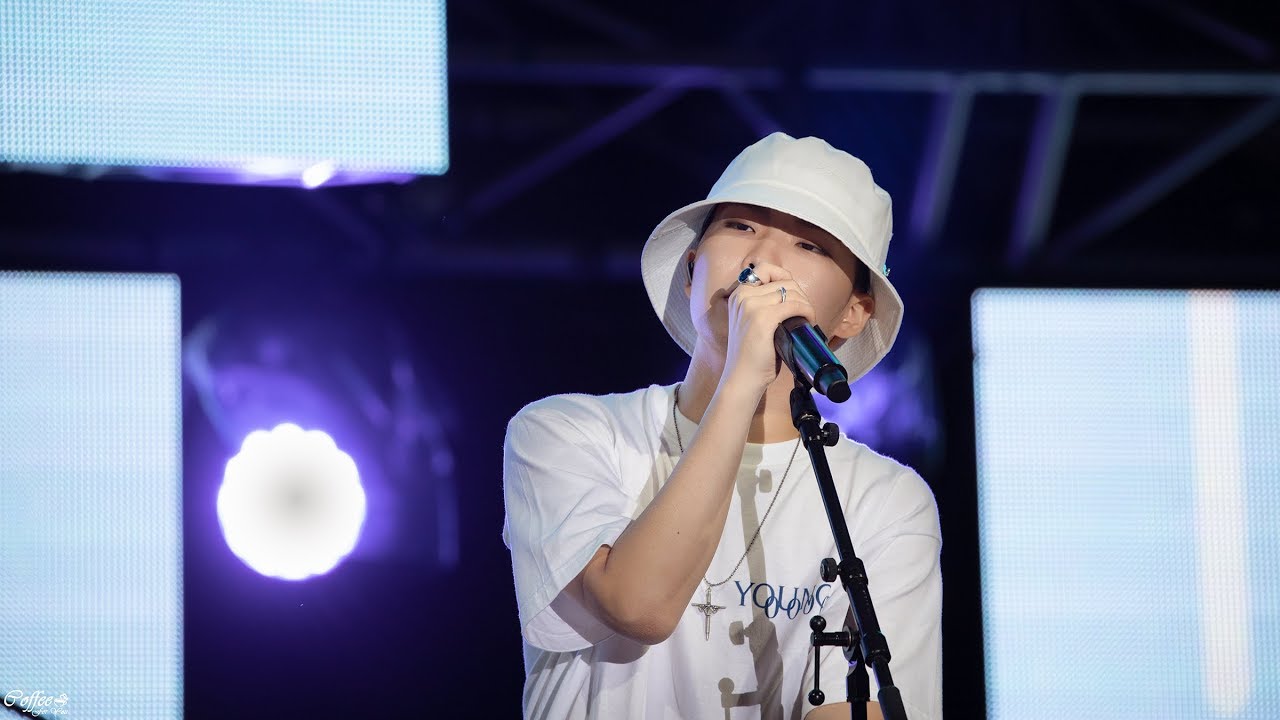 190803 AKMU(악동뮤지션) 