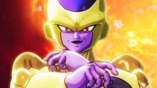 GOLDEN FRIEZA ATTACKS THE CITY! - Dragon Ball Xenoverse 2 Part 129 | Pungence screenshot 4