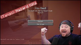 I Raged So Hard in Decked Out 2 on Hermitcraft! (8 Decked Out Runs)