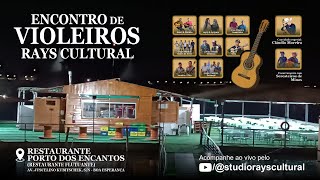 André Dutra – 6º Encontro de Violeiros RAYS Cultural | Boa Esperança-MG