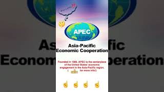 Day One of the APEC Leader’s Summit