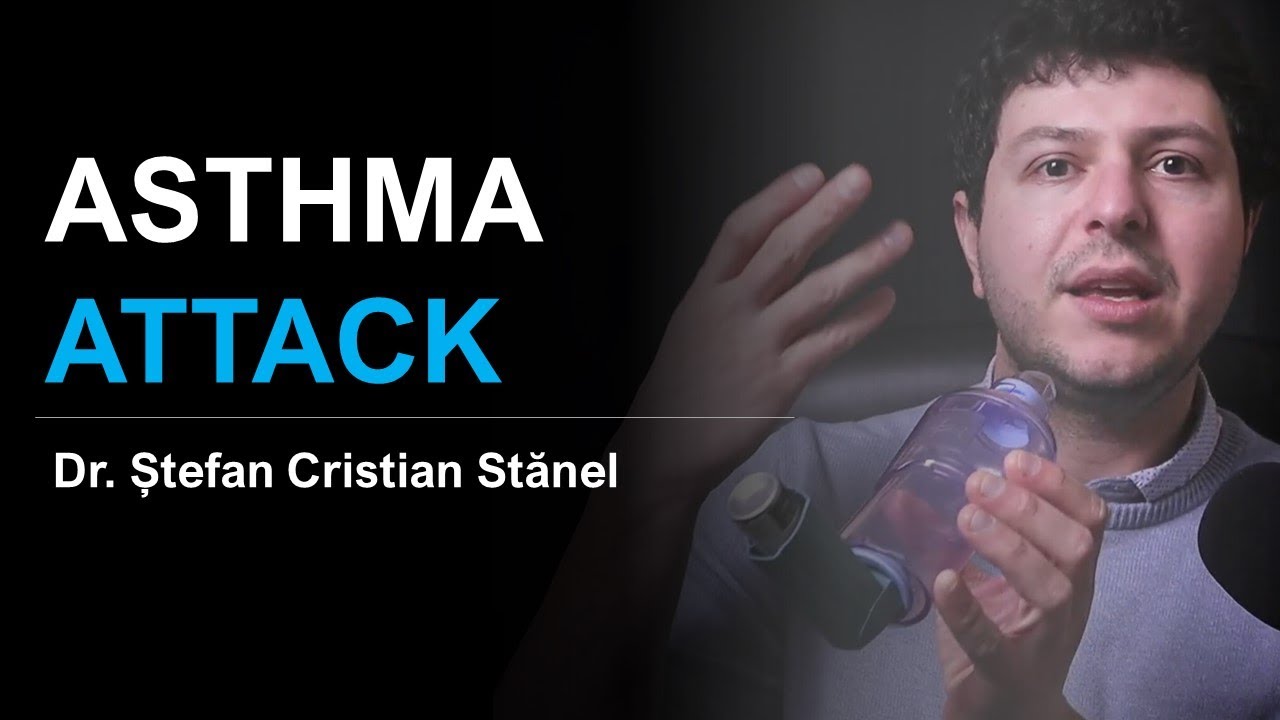 Best inhaler for asthma attacks