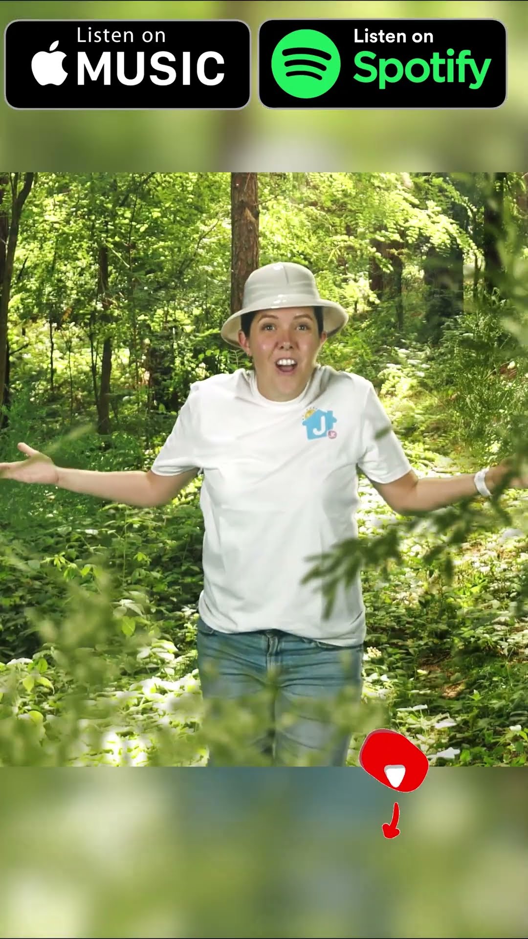 ????? Safari #kidssong ?