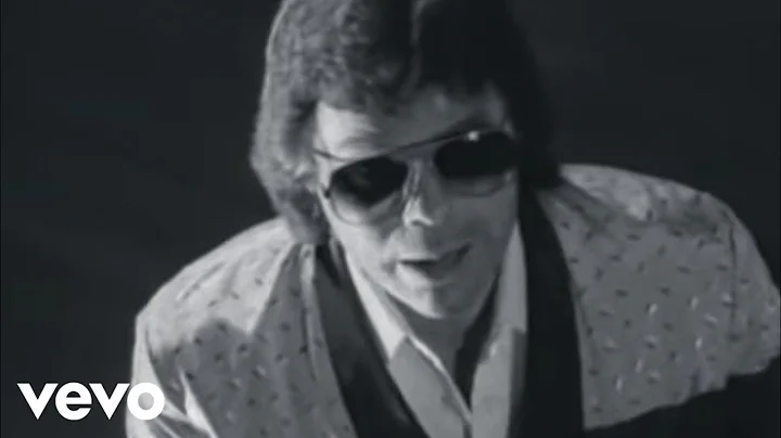 Ronnie Milsap - Stranger In My House (Official Vid...