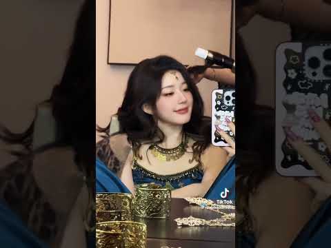 Zhaolusi 조로사 赵露思 #douyin #douyin #beauty #tiktok #cutegirl #zhaolusi #zhaolusi_赵露思