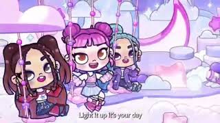 Bts Dynamite Music Video Crossover Remake By