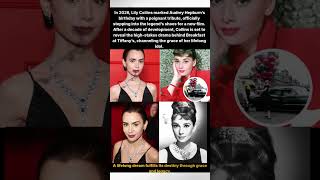 The Actress Who Resurrected a Silver Screen Icon