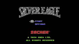 Boss 3 - Silver Eagle