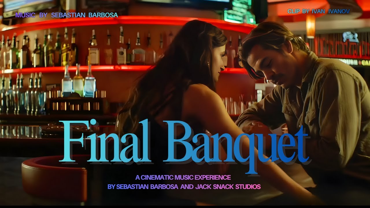 Music clip Final Banquet - Hell or High Water