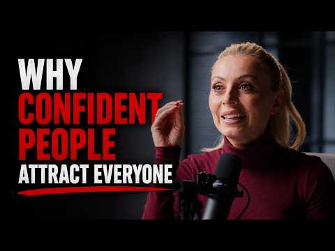 If You Want To Become Magnetic, Watch This!