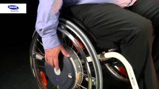 Stapel Excursie Rose kleur Alber e-motion - YouTube