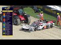 #93 Peugeot Hits the Gravel After Pit Stop 😬 | 6 Hours of Imola 2026 | FIA WEC