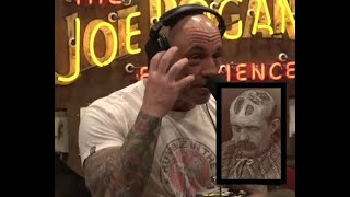 Joe Rogan: Al Capone & Death by Syphilis