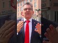 ¿Puede su gobierno congelar o confiscar su oro?