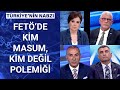 Bülent Arınç'ın FETÖ ile mücadele çıkışına kim, ne diyor? | Türkiye'nin Nabzı - 29 Haziran 2020