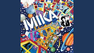 Video thumbnail of "MIKA - We Are Golden"
