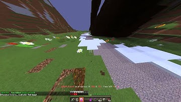 minecraft furious pvp hacker caught live!