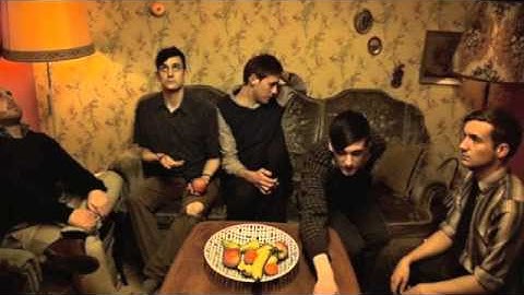 Spring Offensive - I Found Myself Smiling