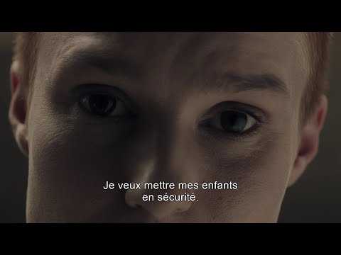 Mother of Humanity : trailer 2 VOST │ Raised by Wolves │ Warner TV France