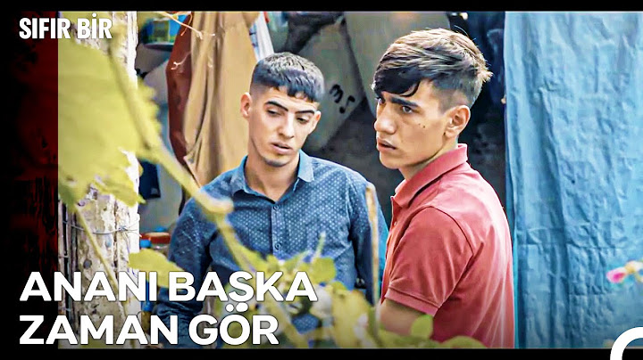 Cengo ve Burak Pot Kırıyor - Sıfır Bir