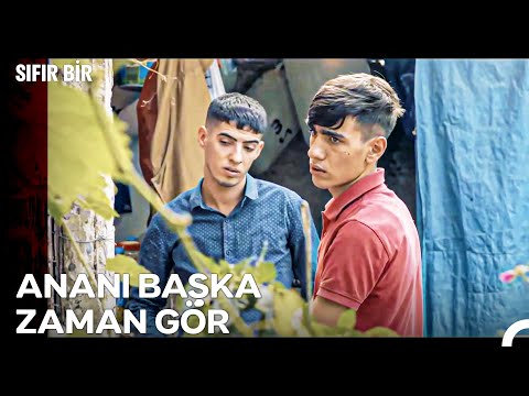 Cengo ve Burak Pot Kırıyor - Sıfır Bir
