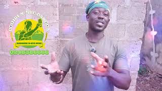 Dagbanli Puuni, Di Yi Niŋ Daliri Ka A Paɣa Mali Bia Ka O Na Moɣira, Ka Daliri Niŋ Ka A Mini Paɣa Maa