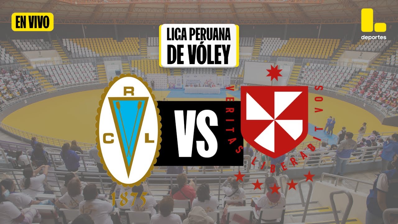 LIGA PERUANA DE VÓLEY - MEJORES MOMENTOS - FECHA 05: Club Regatas Lima vs Universidad San Martín